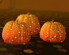 Pumpkins  Lights