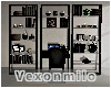 BookShelves