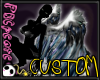 *PBC* Custom Angel Wings