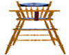 Eeyore High Chair