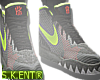 Kyrie 1 Dungeon