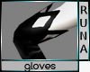 °R° BlackJester Gloves