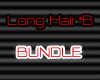 [Pj]Long Hair*B Bundle