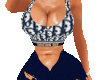DiorTank Full Outfit
