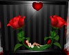 (k)  rose kiss swing