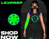 X | BB Practice Jersey