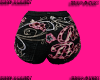 diva shorts