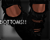 A- Ripped Strong NEW!! 1