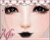 🌸 Korean Goth Skin