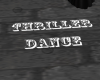 thriller dance marker