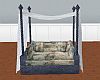 Grecian Daybed/loungerII