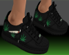 Stoner Chick sneakers