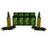 WEDDING ALTER