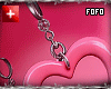 jennifers heart earrings