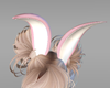 OX! Bunny Ears Anim