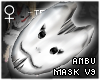 !T ANBU mask v9 [F]
