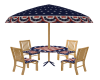 Fourth Of July Picnic 2