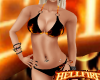 Hellfire Bikini