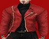 FULL RED OUTFIT