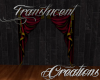 (T)Gothic Curtains
