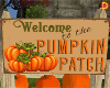 {DP} Pumpkin Patch