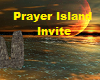 Prayer Invite