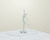 Aqua sculpture#2