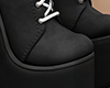 !B Luxe Boots
