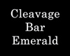 [CFD]Cleavage Bar EmerF