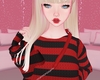 SL Kurty - Red