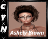 Ashely Brown