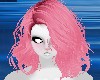 [V] Greynie pink hair 3