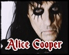 Alice Cooper + Guitar