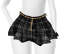 VI. Korean School Skirt