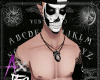 .:Black Onyx Heart:.