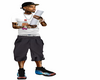 $ no you cant hit my cup