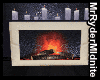 Endless Fireplace