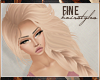 F| Evie Blonde
