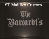 ST Mailbox Barcardis C