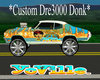 D3~Dre Yoville Donk