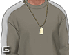 !G! Oversize Top #1
