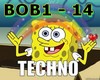 |AM| Sponge Bob - techno
