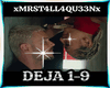 TA | Déjà Volé
