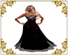 ~LS~ Black Formal Dress