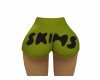 Skims (yellow) LLT 2/2