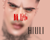 M. Angry Eyebrows 15% H