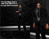 [VB] Formal Black Suit 3