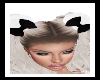 !R! Sol Black Pom Pom
