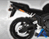 CBR Moto Honda