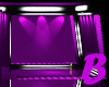 B* Purple Room Club